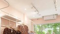 CHO_THUÊ MBKD THỜI TRANG, PHỤ KIỆN, LIKE TREAM MẶT PHỐ CẦU GIẤY 5 TẦNG, 18 TRIỆU